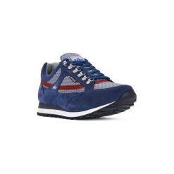 Trampki męskie: Buty Lomer HAVANA ULTRA NY
