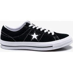 Trampki męskie: Converse – Tenisówki