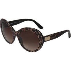 Okulary przeciwsłoneczne damskie: Dolce&Gabbana Okulary przeciwsłoneczne multi