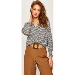 Scotch & Soda - Bluzka. Bluzki damskie Scotch & Soda, s, bez wzorów, z poliesteru, casualowe, bez kołnierzyka, z długim rękawem. W wyprzedaży za 269,90 zł.