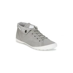 Buty PLDM by Palladium GAETANE TWL. Szare trampki i tenisówki damskie PLDM by Palladium, bez wzorów, bez zapięcia. Za 209,40 zł.