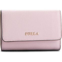 Portfele damskie: Mały Portfel Damski FURLA – Babylon 872819 P PR76 B30 Camelia e
