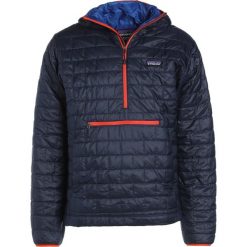 Kurtki trekkingowe męskie: Patagonia NANO PUFF BIVY Kurtka Outdoor navy blue