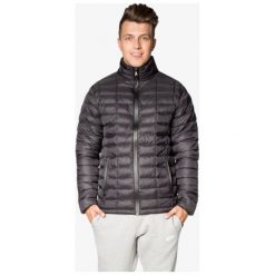 Umbro Kurtka Krota , czarny, rozmiar M. Czarne kurtki męskie Umbro, na zimę, m, bez wzorów, bez kaptura. W wyprzedaży za 127,99 zł.
