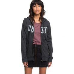 Roxy Damska Bluza Z Kapturem Zobacz The Light True Black erjft03799-kvj0 (Rozmiar S). Czarne bluzy sportowe damskie marki Roxy, s, z kapturem. W wyprzedaży za 186,00 zł.