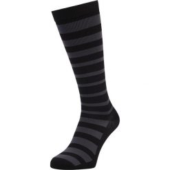 Skarpetki męskie: Skins ESSENTIALS RECOVERY COMPRESSION Skarpety sportowe black/charcoal
