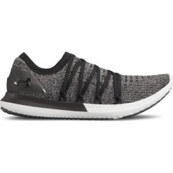 Under Armour SpeedForm® Slingshot 2 Tenisówki Czarny. Czarne trampki i tenisówki damskie Under Armour, bez wzorów, z materiału, bez zapięcia. Za 567,95 zł.