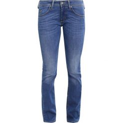 Odzież damska: Mustang GINA Jeansy Straight Leg super bleach