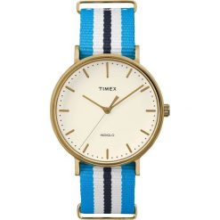 Zegarek Timex Unisex TW2P91000 Weekender Fairfield 41. Szare zegarki męskie marki Timex. Za 189,99 zł.