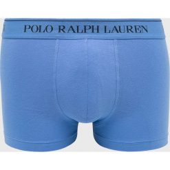 Polo Ralph Lauren - Bokserki (3-pack). Bokserki męskie Polo Ralph Lauren, bez wzorów, z elastanu. Za 169,90 zł.