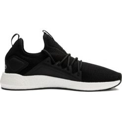 Puma Buty sportowe Nrgy Neko Black White 44,5. Czarne buty sportowe męskie Puma, bez zapięcia, do biegania. W wyprzedaży za 229,00 zł.