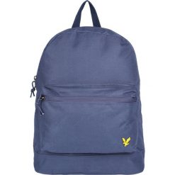 Plecaki męskie: Lyle & Scott BASIC COLOUR POP Plecak navy