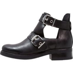 Botki damskie: Zign Ankle boot black