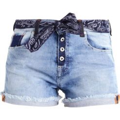 Bermudy damskie: Kaporal LOUPY Szorty jeansowe fresh