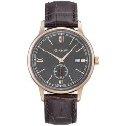 Gant zegarek męski GT023003. Zegarki męskie GANT. Za 475,00 zł.