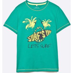 T-shirty chłopięce: Name it – T-shirt dziecięcy 92-128 cm