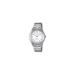 Zegarki męskie: Zegarek męski Casio Standard Analogue MTP-1128A-7BH