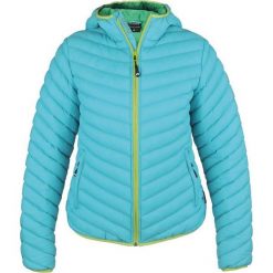 ELBRUS Damska Kurtka LIBBI WO'S AQUAMARINE/PURE GREEN r. S. Zielone kurtki damskie ELBRUS, s. Za 133,58 zł.