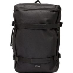 Spiral Bags HYDE Plecak blackout. Czarne plecaki męskie marki Spiral Bags. W wyprzedaży za 151,20 zł.