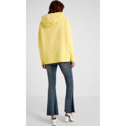 Baum und Pferdgarten JARYN Bluza aspen gold. Żółte bluzy damskie marki Baum und Pferdgarten, xl, z bawełny. Za 459,00 zł.