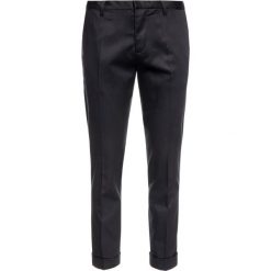 Spodnie materiałowe Emporio Armani 6G1PN6 1NHJZ 0999. Czarne jeansy męskie Emporio Armani, m, bez wzorów. W wyprzedaży za 419,00 zł.