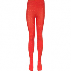 Rajstopy "Get A Leg Up" w kolorze pomarańczowym. Brązowe pończochy i rajstopy 4funkyflavours Women & Men. W wyprzedaży za 45,95 zł.