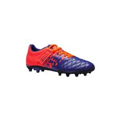 Buty Agility FG. Niebieskie buty skate męskie KIPSTA. Za 99,99 zł.