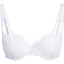 Biustonosze bardotka: Passionata BELLE DE JOUR SEXY Biustonosz pushup weiß