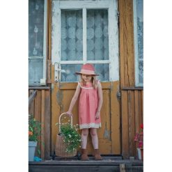 Sukienki dziewczęce: Sukienka Miss Style