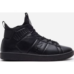 Sneakersy za kostkę - Czarny. Czarne sneakersy męskie House, za kostkę, bez zapięcia. Za 149,99 zł.