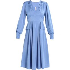 Sukienki hiszpanki: YAS BRIDESMAID YASVALLEY DRESS Sukienka letnia della robbia blue