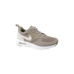 Trampki Dziecko Nike Air Max Vision GS 917857-200. Szare trampki dziewczęce marki Nike. Za 329,99 zł.