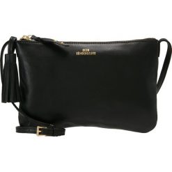Becksöndergaard LYMBO Torba na ramię black. Czarne torebki klasyczne damskie marki Becksöndergaard. Za 359,00 zł.