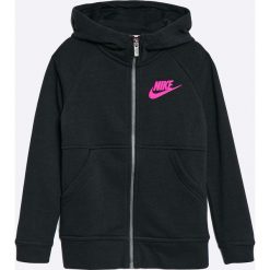 Bluzy dziewczęce: Nike Kids – Bluza dziecięca 122-166 cm
