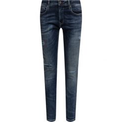 Jeansy Regular Fit Pepe Jeans Stanley PM201705. Szare jeansy męskie Pepe Jeans, m, bez wzorów. W wyprzedaży za 319,00 zł.