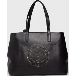 Shopper bag damskie: Versace Jeans - Torebka