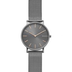 Zegarki męskie: Skagen HAGEN Zegarek grau