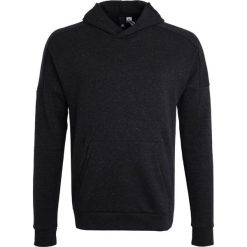 Bluzy męskie: adidas Performance STADIUM Bluza z kapturem black
