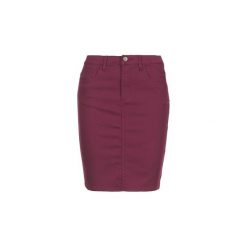 Spódnice krótkie Vero Moda VMHOT SOPHIA. Czerwone minispódniczki Vero Moda, m. Za 89,00 zł.