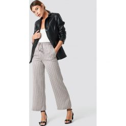 Spodnie damskie: MANGO Spodnie Guzman - Grey