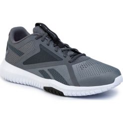 Buty Reebok - Flexagon Force 2.0 EH3552 Pugry5/Trugr7/Black. Szare buty sportowe męskie Reebok, z tworzywa sztucznego, bez zapięcia, na fitness i siłownię. Za 229,00 zł.