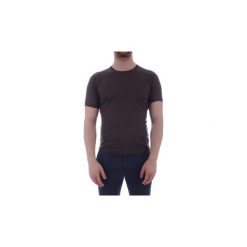 T-shirty z krótkim rękawem Kangra 7013 21. Pomarańczowe t-shirty męskie Kangra, m, bez wzorów, bez kołnierzyka, krótkie. Za 573,74 zł.