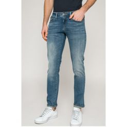 Jeansy męskie: Tommy Jeans – Jeansy Scanton