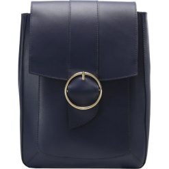 KIOMI Plecak navy. Niebieskie plecaki damskie KIOMI. W wyprzedaży za 186,75 zł.