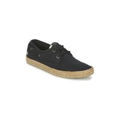 Espadryle męskie: Espadryle Pepe jeans SAILOR DECK TWILL