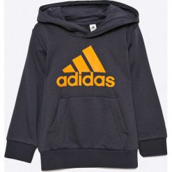 Bluzy męskie: adidas Performance - Bluza dziecięca 110-176 cm