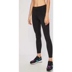 Reebok - Legginsy. Spodnie damskie Reebok. Za 169,90 zł.