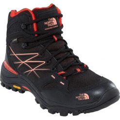 The North Face Buty trekkingowe damskie Women’S Hedgehog Fastpack Mid Gtx (Eu) TNF Black/Fire Brick Red 38. Czerwone buty trekkingowe damskie The North Face. W wyprzedaży za 399,00 zł.