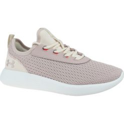 Under Armour Under Armour W Skylar 2 3022582-600 37,5 Różowe. Różowe buty sportowe damskie Under Armour, bez wzorów, sportowe. W wyprzedaży za 249,99 zł.