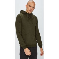 Haily's Men - Bluza Spancer. Szare bluzy męskie marki Haily's Men, s, bez wzorów, z bawełny, z kapturem, bez rękawów, z kapturem. W wyprzedaży za 69,90 zł.